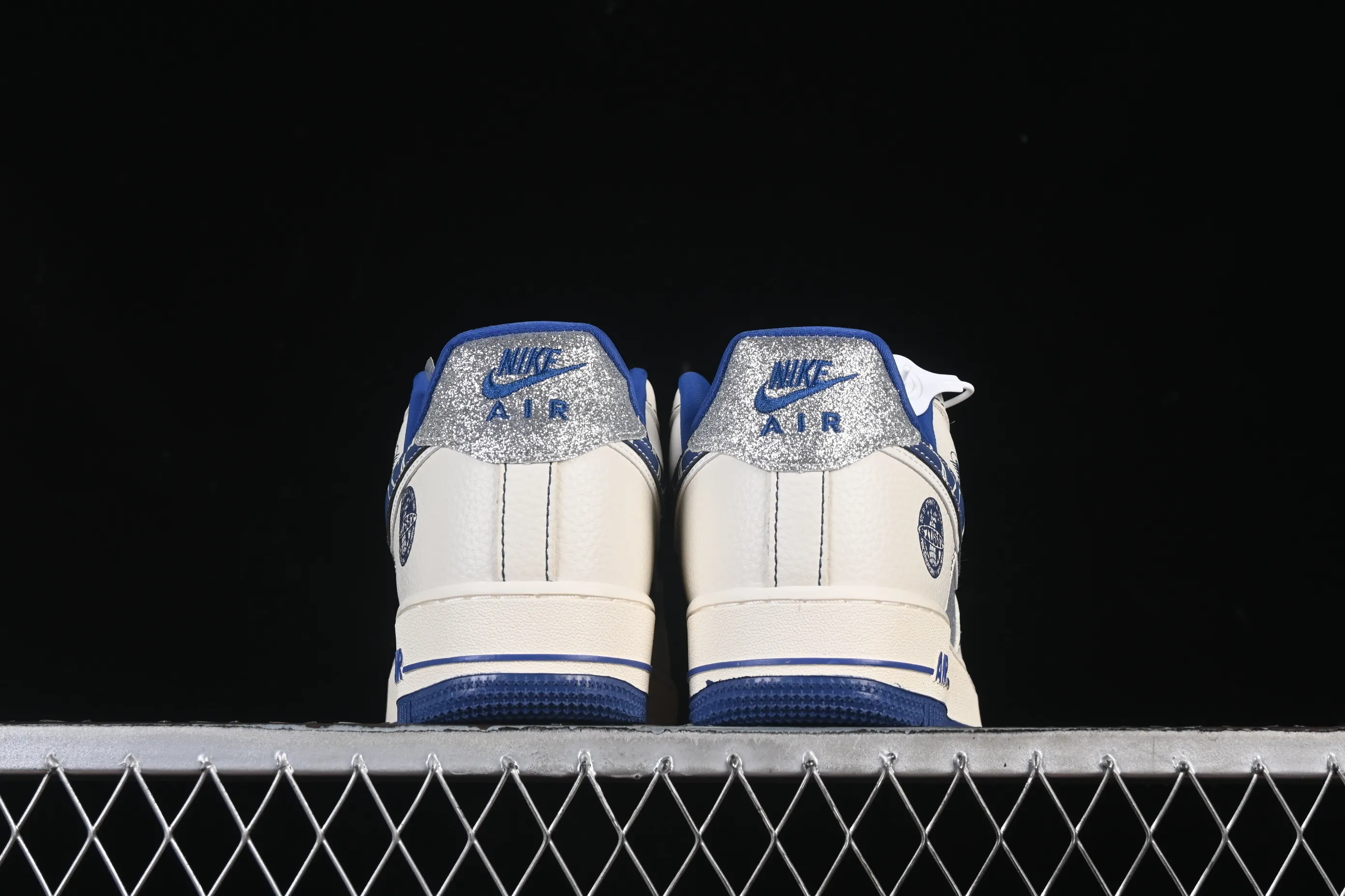 All categories Nk Air Force 1 Air Force series Nk Air Force 1 Low Air Force low-top Nike Air Force 1'07 Low Stussy co-branded double hooks and stars Air Force 1 low-top casual sneakers DD1982-306